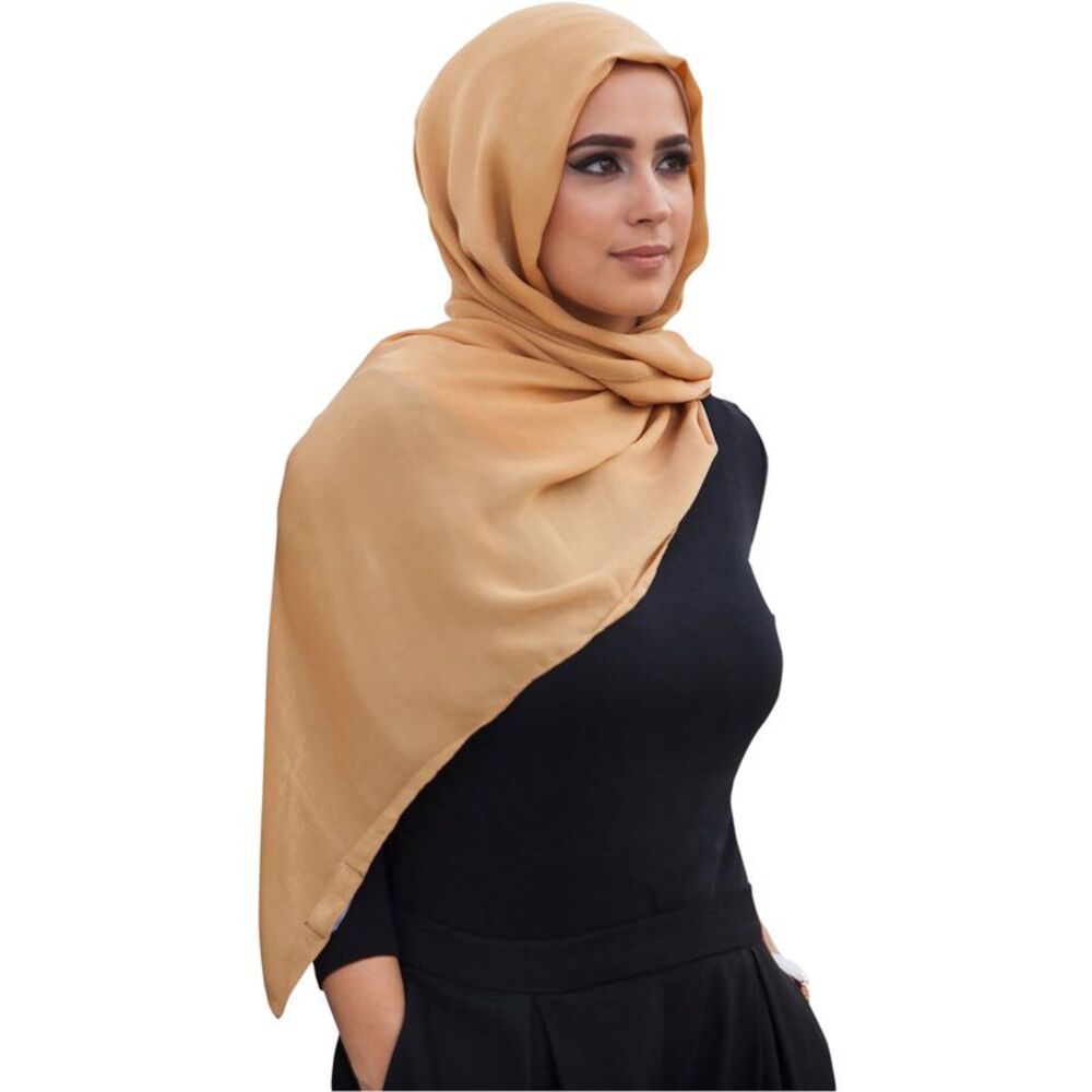 Verona Collection Womens Reversible Scarf, NWT